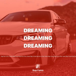 dreaming