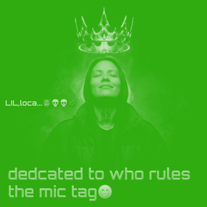 cover decated to favor poet⭐tag (Off da Lean)
