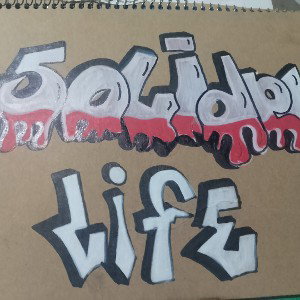 solider