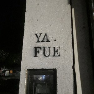 alerta