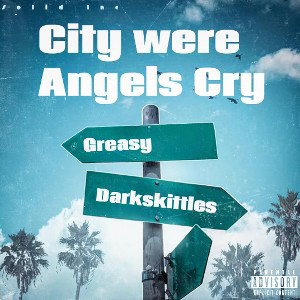 City Were Angels Cry