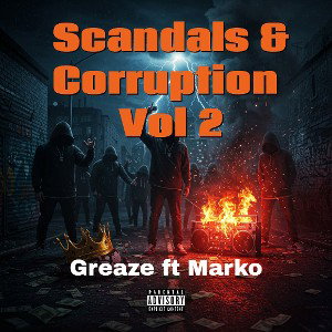 Scandals and corruption vol 2