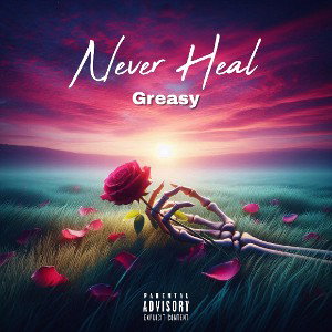 Never Heal