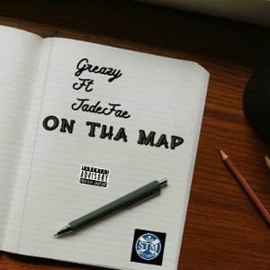 On Tha Map