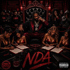 NDA - Young R