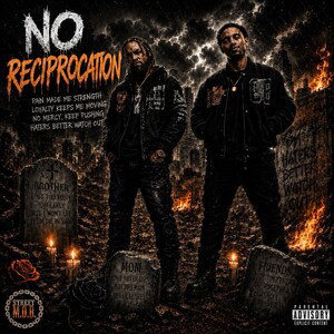 No Reciprocation - Young R   NLBKingTay