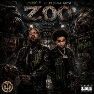 Zoo - Young R ft. Eligma AOTA 