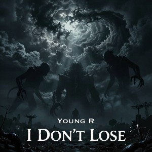 I Don’t Lose - Young R