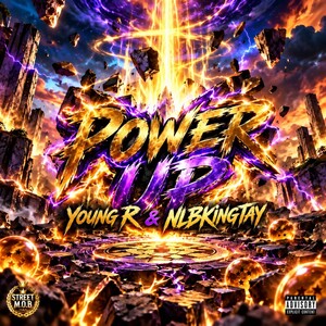 PowerU p - YoungR NLBKingTay