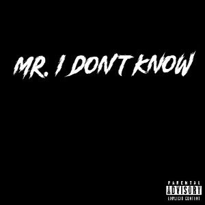 Mr. I Don’t Know