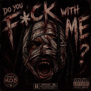 Do You F*ck With Me? - Young R