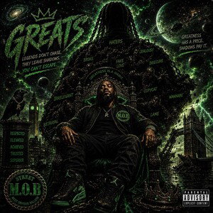 GREATS - R