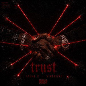 Trust - R   D3EZY 