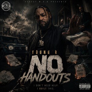No Hand Outs