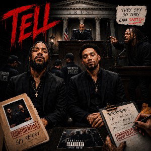 Tell - Young R  NLBKingTay