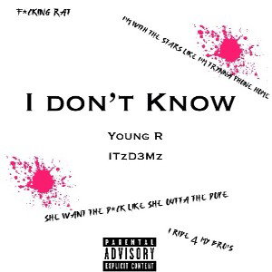 Idontknow