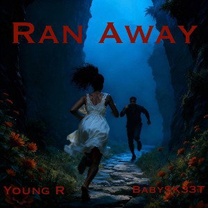 RanAway Young R BABY$K33T 