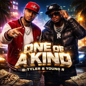 One of a kind B_Tyler💦 ft Young R