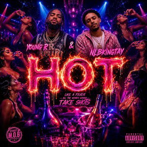 Hot - Young R & NLBKingTay 