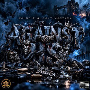 Against Us - R & Goat Montana