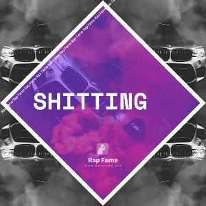 shitting