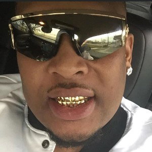 OG’BabyDaddy - #1 Freestyle
