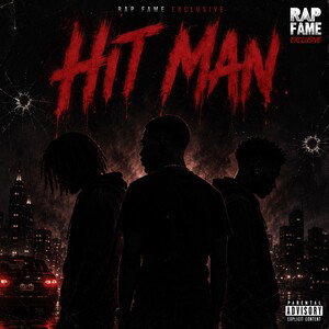 HITMAN [feat. jrako & juju anden]