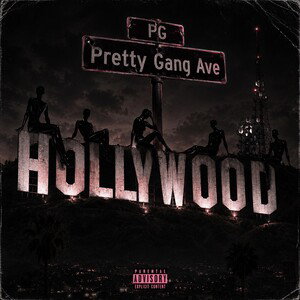 HOLLYWOOD [feat. Jaytea E’mon, Jrako & Britt Darrien]