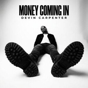 money coming in