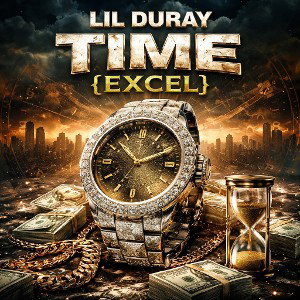 TIME{EXCEL}