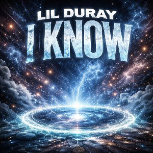 I KNOW 