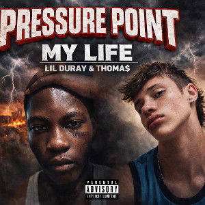 Lil duray & Thoma$ _ My life
