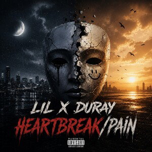 HEARTBREAK/PAIN 