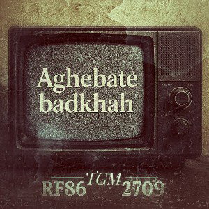 Aghebate Badkhah feat. RF86