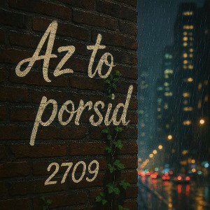 Az To Porsid feat. RF86