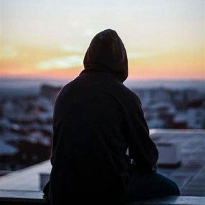 Hard on love