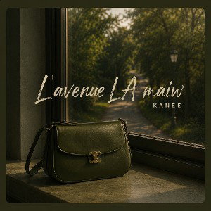 Kanée - L'avenue LA maiw