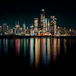 mélancolie nocturne 