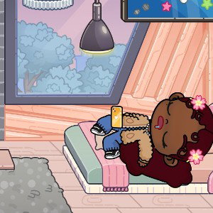 ShaylahShyX - Valentines day  