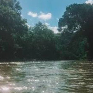 Shaylah_ShyX -Lazy River