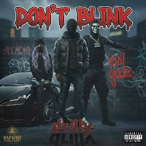 DONT BLINK
