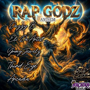 Rap godz Anthem
