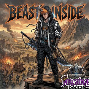 Beast Inside Beat