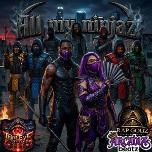 All My Ninjaz