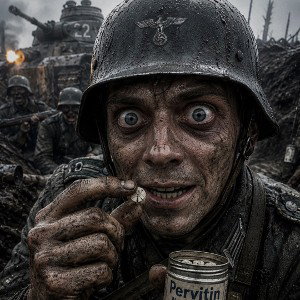 Vet (23:03:45)
