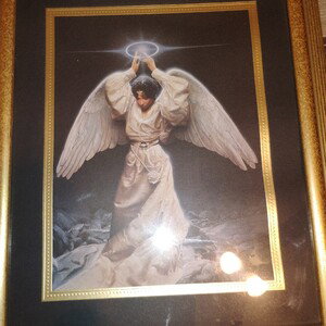 HEAVENLY THOUGHTS 🕊️🪽🛡️🗡️📿🫶🏼📖👑