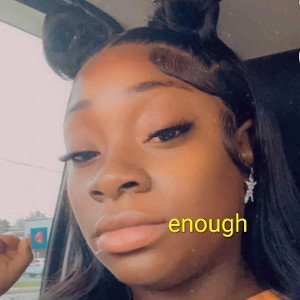 Enough 