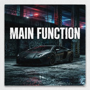 Main function