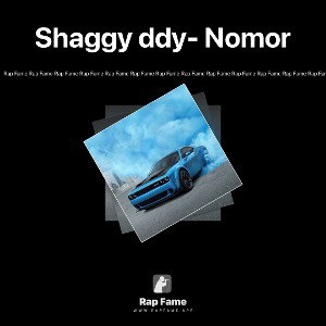 Shaggy ddy- Nomor