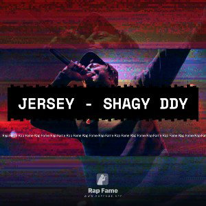 Jersey - Shaggy Ddy